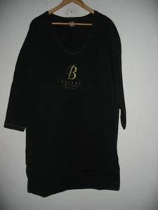 Vintage Womens Barbra Streisand Tunic Shirt The Concert Size Medium 1994 - Picture 1 of 3