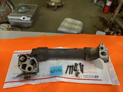 Camioneta pickup Ford F350 F250 1995-02 7,3 diésel enfriador de aceite Super Duty Powerstroke Foto 1 de 4