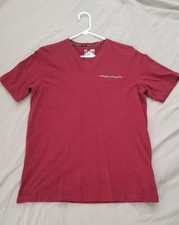 Lot of Six Men's Under Armour Performance Tees, All Size Medium
