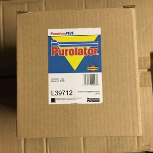 Purolator L39712 Oil Filter For Isuzu Elf 92-03 Ryco Z476 Equivalent - Picture 1 of 3