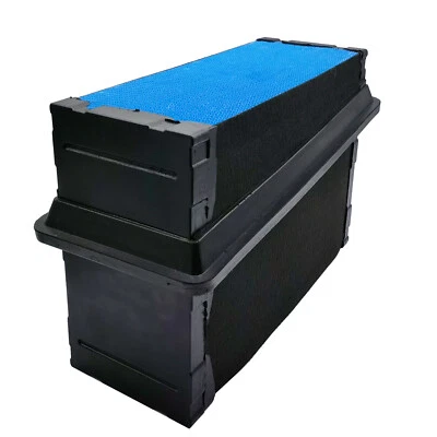 Kenworth T680 Truck Air Filter - P621725 for Enhanced Engine Performance Foto 1 de 4