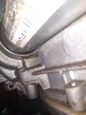 Transmission/Transaxle 2017 Fly Spur Sku#3545029 - Imagem 1 de 4