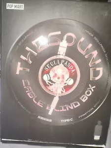 Skull panda power Cord. - Picture 1 of 4