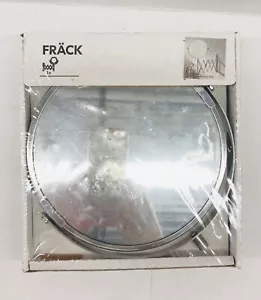 Nuevo IKEA Espejo Extensible Lupa Frack Maquillaje Afeitado Montaje en Pared 2010 - Imagen 1 de 4