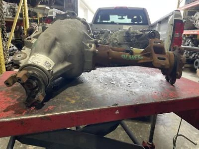 Conjunto de portador diferencial Chevrolet Silverado 2500 2020-2024 84712097 Foto 1 de 4