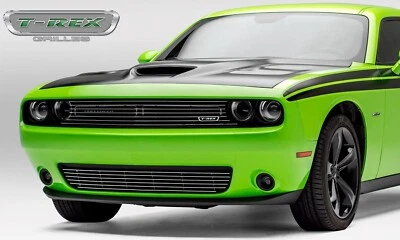 Grille-R/T T-Rex 6214180 fits 2015 Dodge Challenger - Imagem 1 de 4