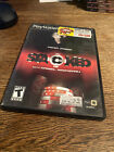 Stacked With Daniel Negreanu (Sony PlayStation 2, 2006) PS2 Complete  CIB