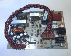 HP 0950-2623 Schaltnetzteil (Delta DPS-158ABA) - Versand KOSTENLOS aus Ohio! - Bild 1 von 1