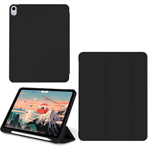 For iPad Pro 11 1st 2nd 3rd 4th Pro 12.9 (2018/2020/2021) Case Stand Flip Cover