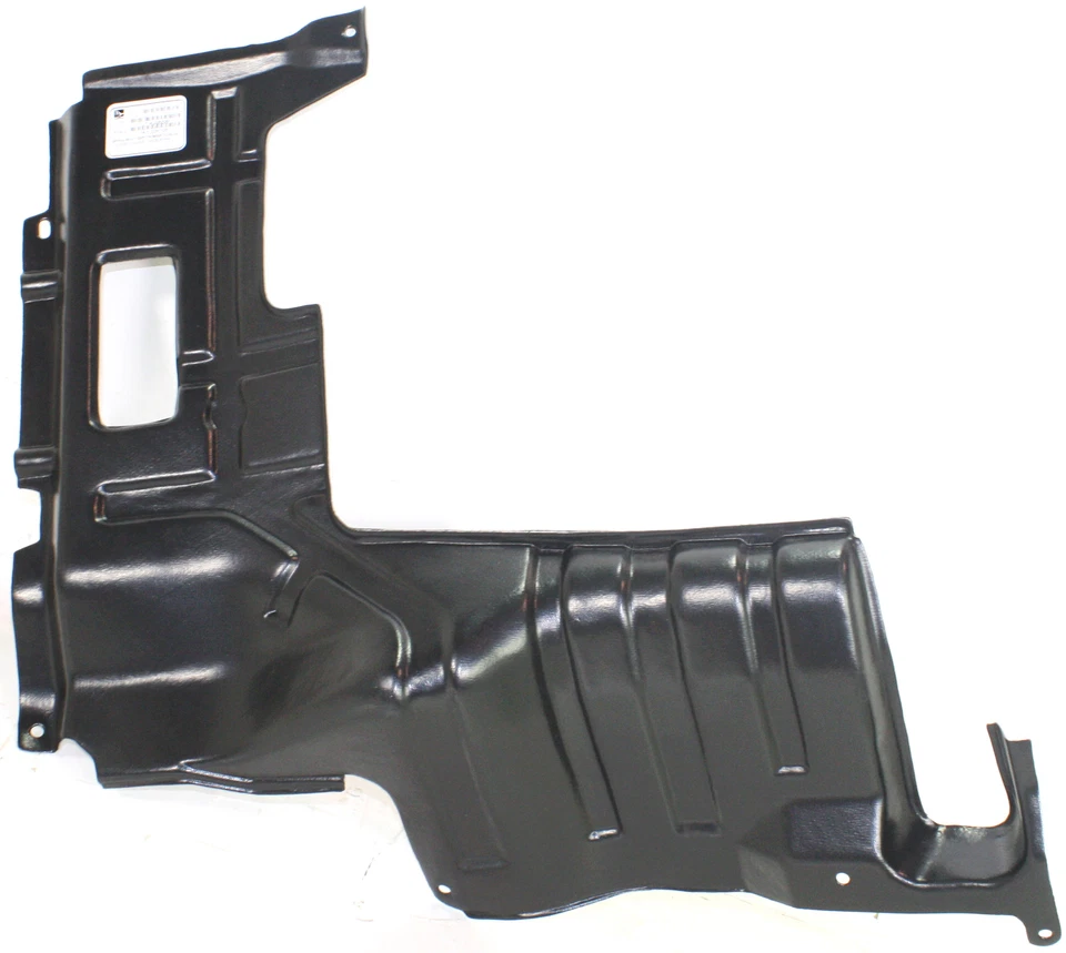  New Passenger Side Engine Splash Shield For Kia Sephia 1998-2004 Foto 1 de 4