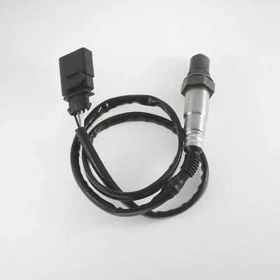 Sensor de oxígeno Lambda O2 234-4809 para Audi A4 Quattro 2005-2006 3,0 L V6 Foto 1 de 4