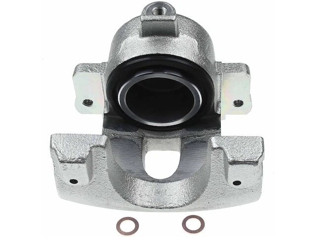 Pinza de freno delantera izquierda para Mercury Cyclone 1968-1971 1969 1970 WB587VH Foto 1 de 1