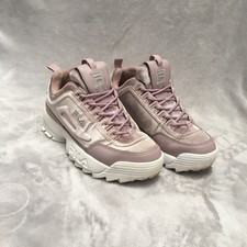 ebay fila trainers