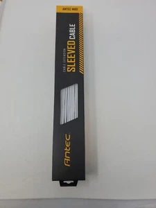 Power Supply Sleeved Cable /24pin ATX /4+4pin EPS /8-pin PCI-E /6pin PCI-E PS... - Picture 1 of 2