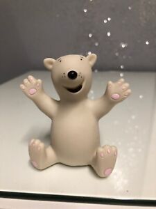Granium POLAR BEAR ABC game replacement pieces Polar Bear Pal