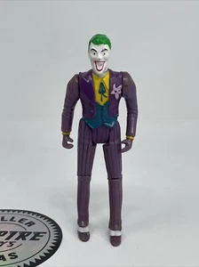 Figura de acción vintage Joker Squirting Orchid de Batman DC Comics 1989 ToyBiz - Imagen 1 de 4