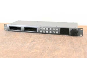 Blackmagic Design HyperDeck Studio 2 CG01FCV - Picture 1 of 10