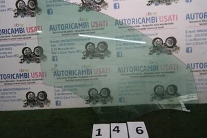VETRO SCENDENTE FINESTRINO ANTERIORE DESTRO ALFA ROMEO GIULIETTA 2010-2020 - Bild 1 von 5