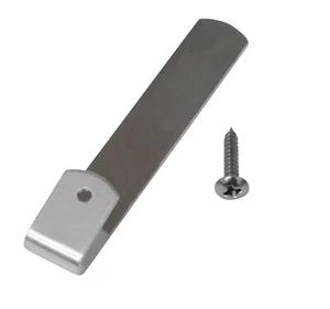 W10856574- Sonda de calor de reemplazo de refrigerador Whirlpool Sears, - Imagen 1 de 3