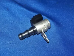 NEW OEM! 2015-2021 Acura ILX TLX DCT Transmission Valve Body Solenoid Small - Picture 1 of 7