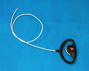 MONACOR 45698321 CASQUE PROFESSIONNEL 8 OHM - Photo 1/3