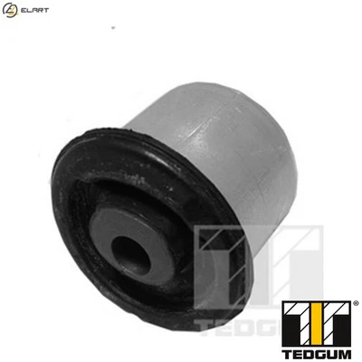 2x MOUNTING CONTROLTRAILING ARM 00721224 FOR VW AUDI PORSCHE BPE/BAC 2.5L 5cyl - Image 1 of 4