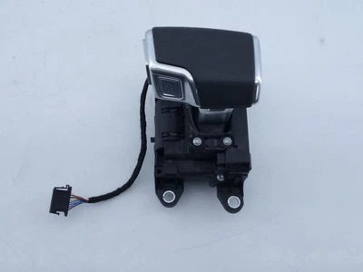 4N1713041F GEAR LEVER / E2-A3-43-2 / 01535588 / 2468591 FOR AUDI Q7 4MG 45 TDI Q - Image 1 of 4