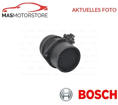 LUFTMASSENMESSER BOSCH 0 281 002 956 P FÜR SKODA OCTAVIA III,SUPERB II 2L - Image 1 of 4