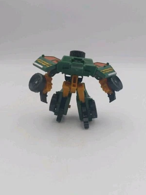 Autobot Scoop Transformers Generations Head Missing - Image 1 of 4