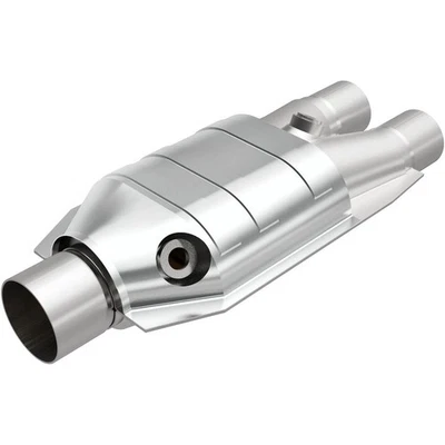 MagnaFlow Catalytic Converter FITS: 1997-1999 Dodge Ram 3500 5.9L V8 GAS OHV Foto 1 de 4