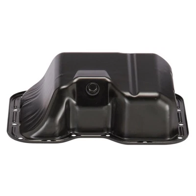 For Toyota Corolla 93-97 Spectra Premium TOP43A Lower New Design Engine Oil Pan Foto 1 de 4