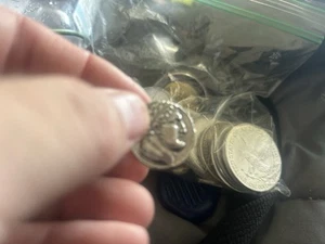 Shekel Of Tyros Coin - Picture 1 of 7