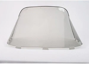 SNO Stuff Windshield Standard Smoke 450-461 - Picture 1 of 5