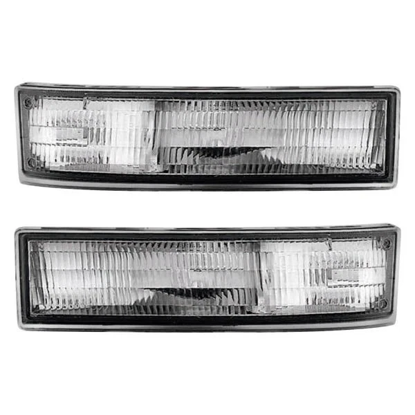 For Chevy Astro 95-05 Turn Signal/Parking Light Driver & Passenger Side Foto 1 de 1