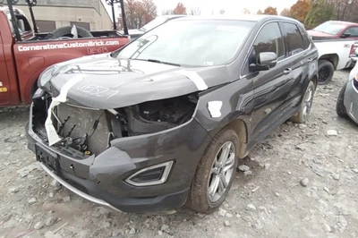 2017 福特 Edge 自动变速器原始设备制造商 107K 英里 - LKQ439871540 — 第 1/4 张图片