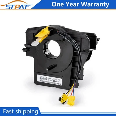 Resorte de reloj compatible con Jeep Liberty Dodge Nitro 2008 2009 2010-2012 05156106AF Foto 1 de 4