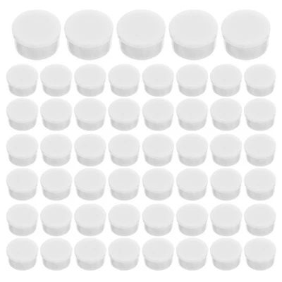  100 Pcs DIY Craft Rotating Base Ball Bearings for Jewelry Making - Image 1 of 4