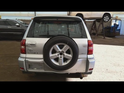 Power Steering Pump Fits 01-05 RAV4 6816579 Foto 1 de 4