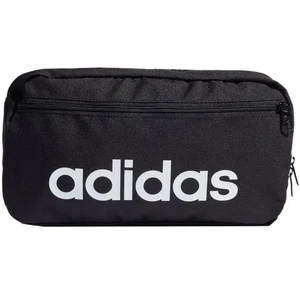 Adidas Mens Shoulder Bag Crossbody Side Essentials Logo Messenger Bags Black - Picture 1 of 7