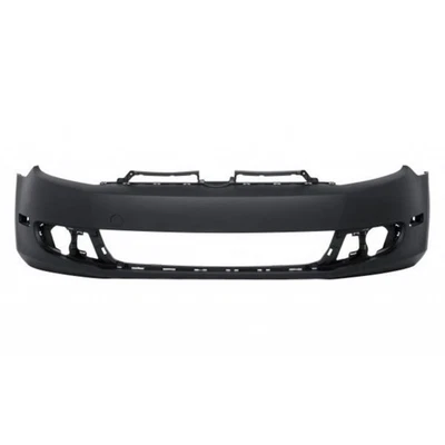 For Volkswagen GTI 2010 11 12 13 2014 Bumper Cover | Front | Prime - Изображение 1 из 4