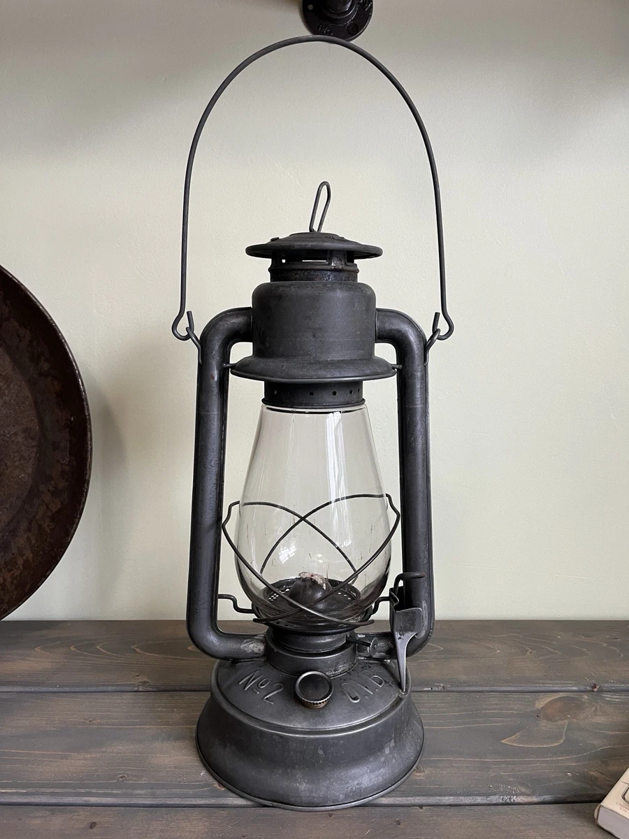 Embury Lantern In Collectible Kerosene Lamps for sale | eBay