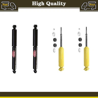 Amortiguador delantero trasero Monroe para Dodge B100 3,7 L 5,2 L 5,9 L Foto 1 de 4