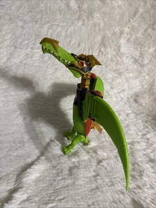 Figura Pterodáctilo Treasure X Dino Solo Repuesto Dinosaurio Juguete Alce - Imagen 1 de 8