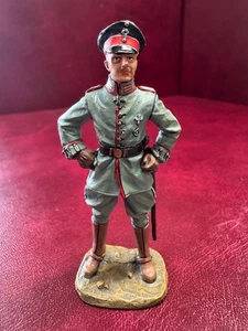 King and Country-FW003-Retired-Crowned Prince, Little Willi. 1914 First War Set - Picture 1 of 6