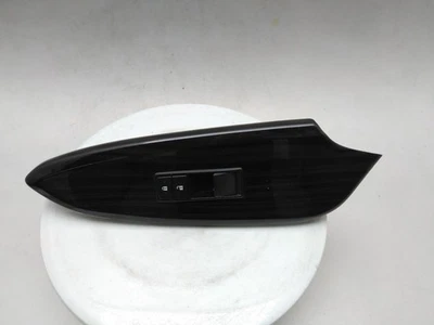 Interruptor de ventana eléctrico LEXUS RC F 2014-2023 2 puertas cupé   Foto 1 de 4