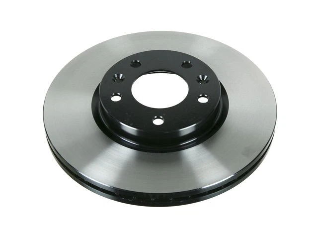 Rotor de freno delantero para Lincoln MKZ 2007-2012 2008 2009 2010 2011 MW658XC Foto 1 de 1