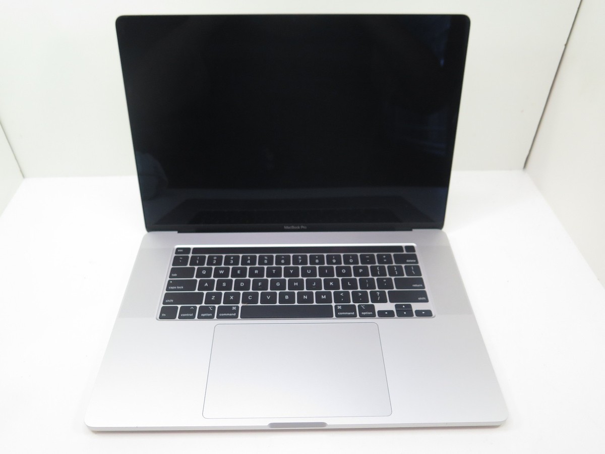 Macbook Pro For Parts Or Repair for sale - eBay