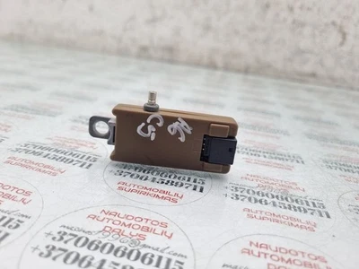 Amplificador antena aérea Audi A6 S6 C5 4B 2003 4B9035225 RKD32358 Foto 1 de 4