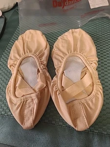 DA'DANCE M36 SHOES CORAL COLOR - Picture 1 of 10