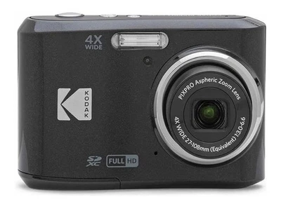 Kodak PIXPRO FriendlyZoom FZ45 Digitalkamera mit 4-fach optischem Zoom, 16 Me... - Bild 1 von 4